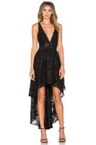 Da Vinci Maxi Dress