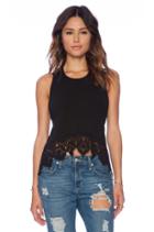 Hanalei Top