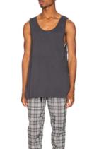 Rugger Tank