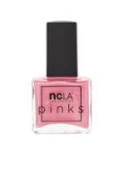 Pinks Lacquer