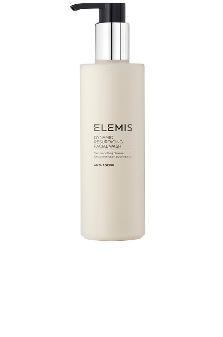 Dynamic Resurfacing Facial Wash