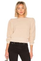 Cropped Crew Sweater