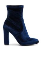Edit Bootie