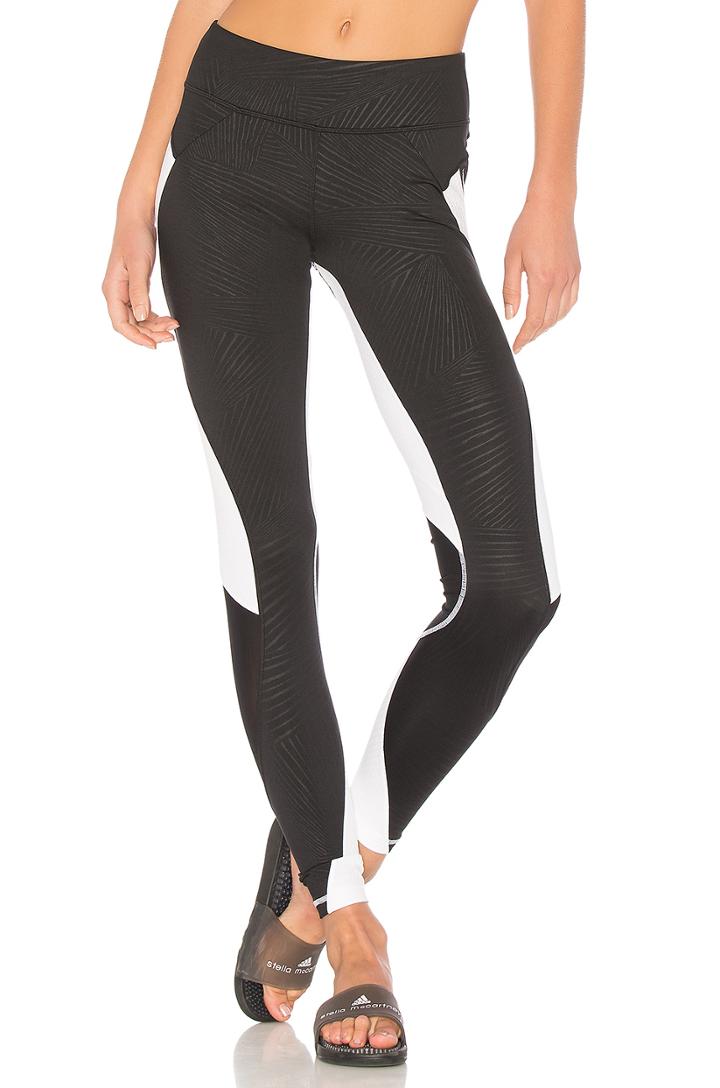 Duga Topographic Legging