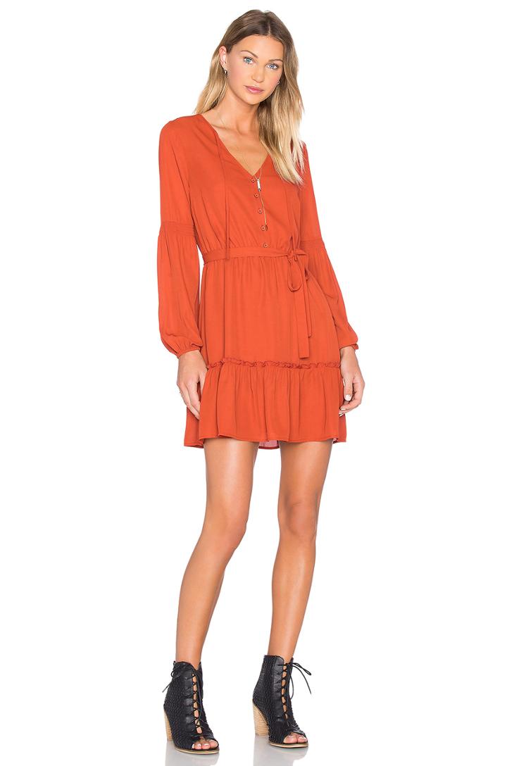 Jack By Bb Dakota Mayella Dress