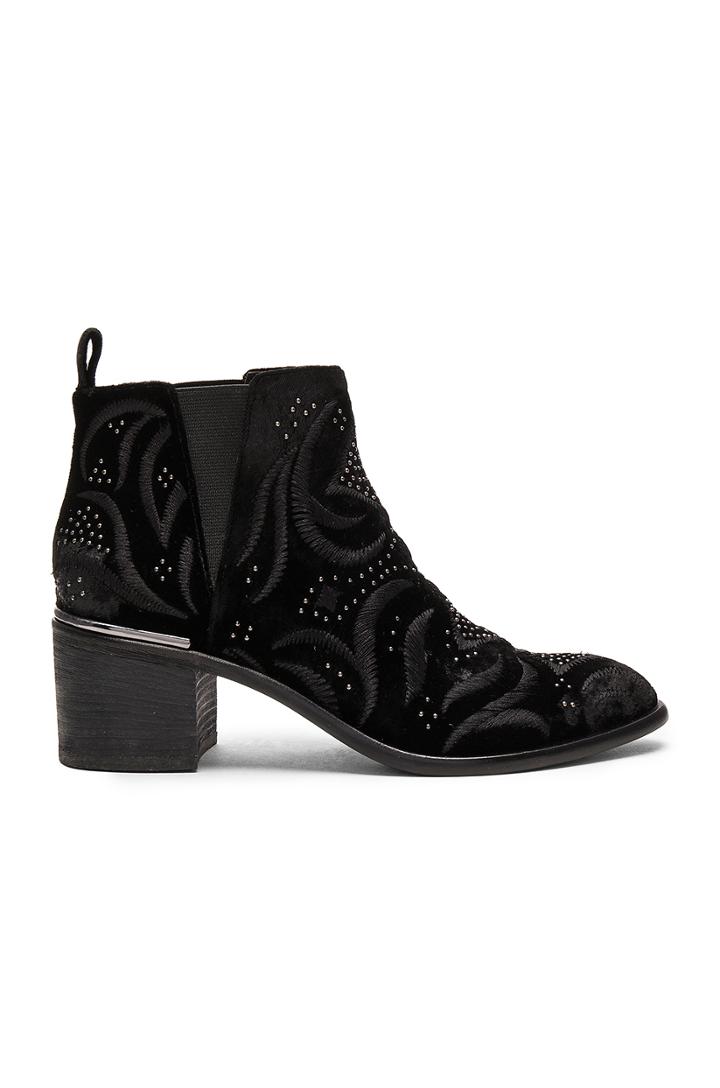 Preston Bootie