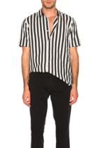 Work Stripe Shirt