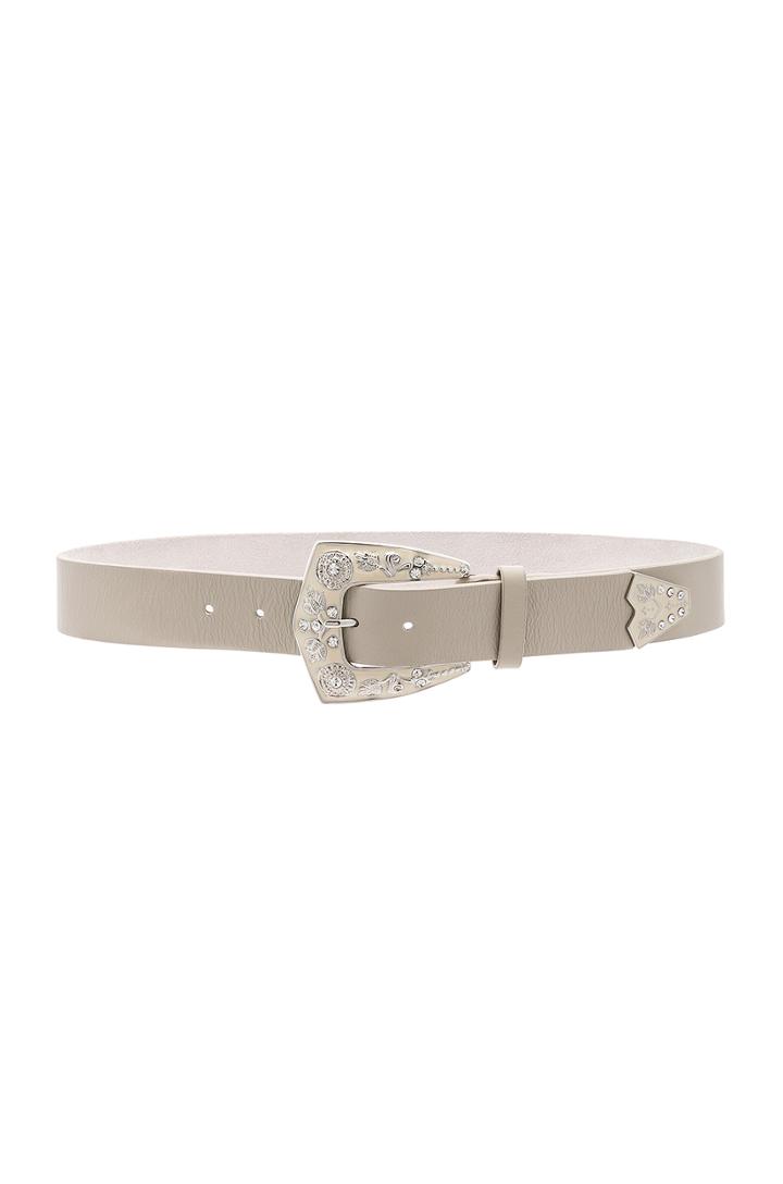 Laramie Belt