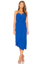 Envision Midi Dress