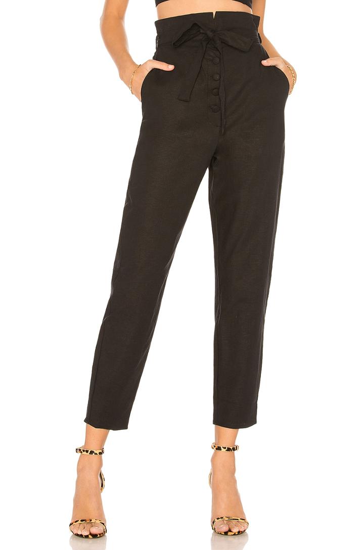 Calvin Pant