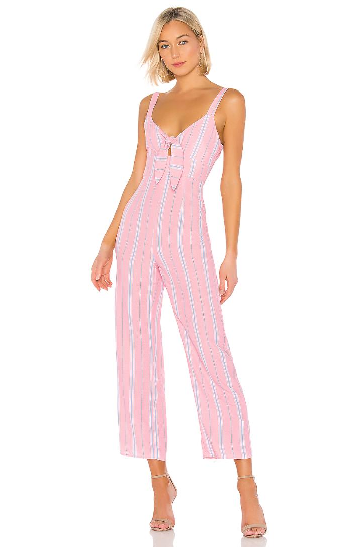 Kimbra Jumpsuit