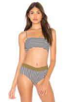 Hezeus Reversible Bikini Top
