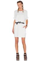 Bell Shirt Dress