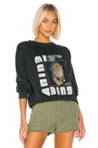Wild Cat Bing Sweatshirt