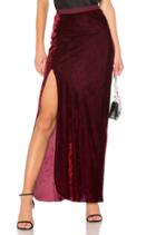 Maya Maxi Skirt