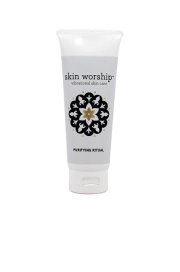 Purifying Ritual