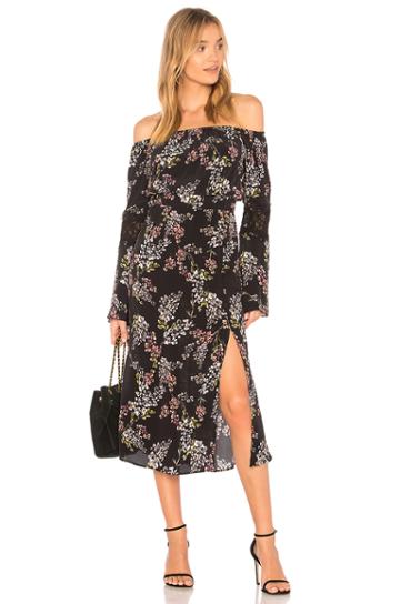 Nicholson Dress