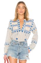 Emanuelle Shirt