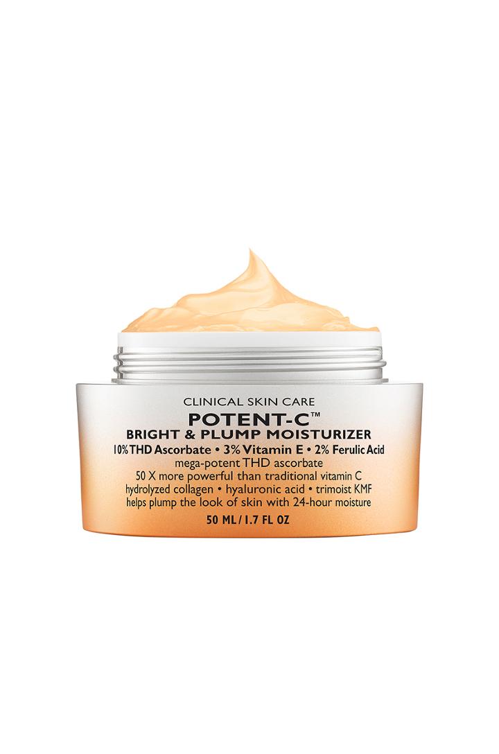 Potent-c Moisturizer