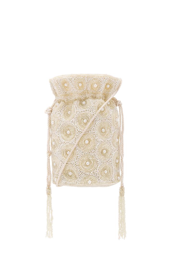 Perla Drawstring