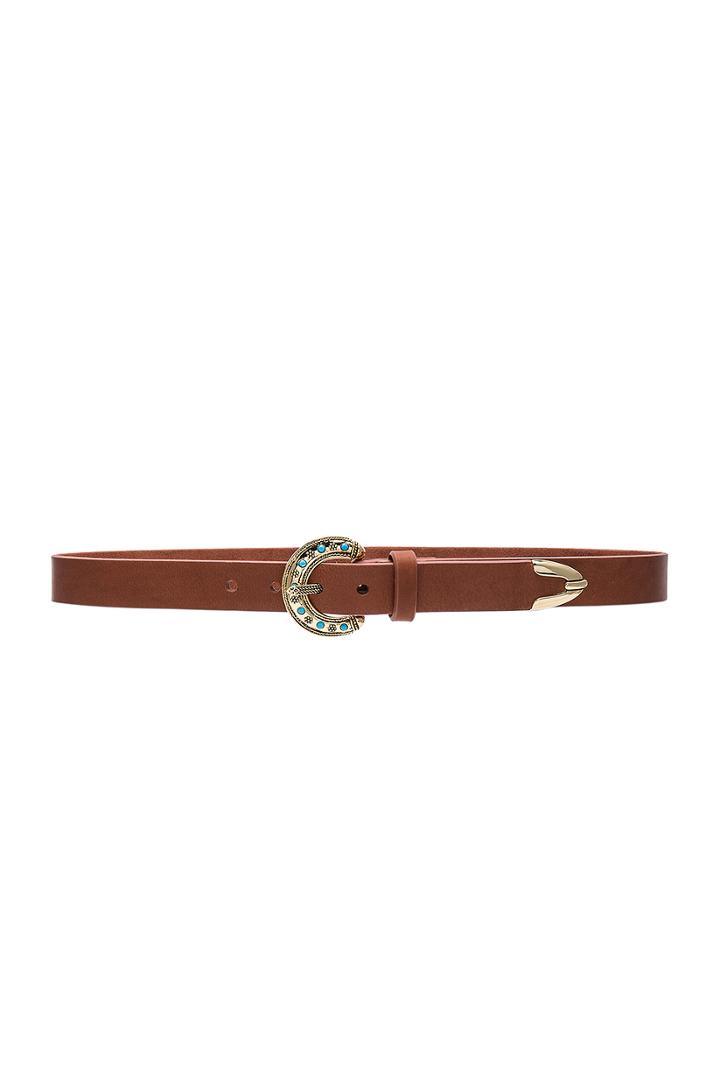 Haight Belt
