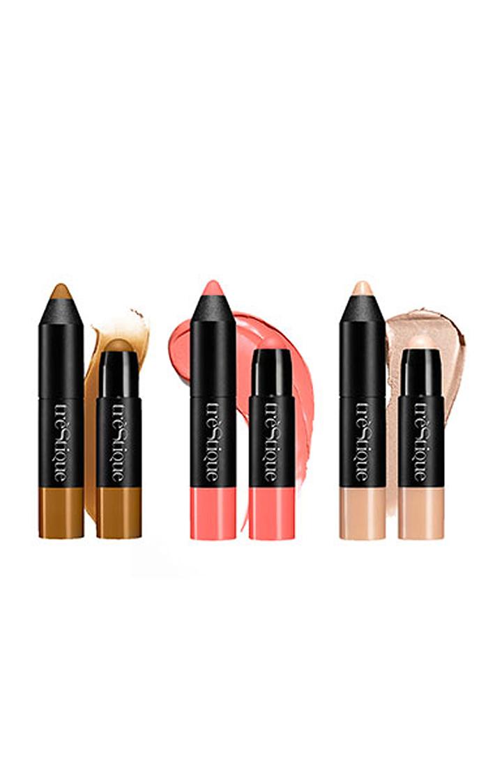 Mini Travel Contour Set
