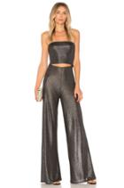 On The Level Jumpsuit