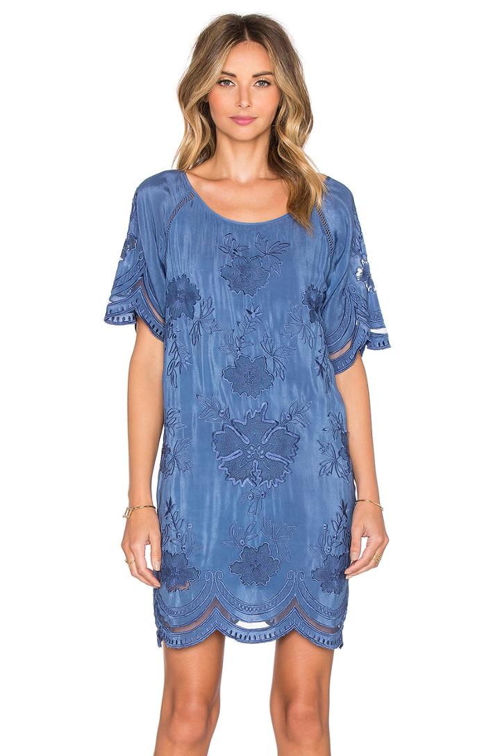 Enson Dress