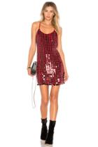 X Revolve Sean Dress
