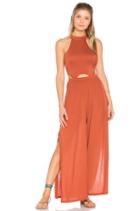 Fall For Freedom Jumpsuit