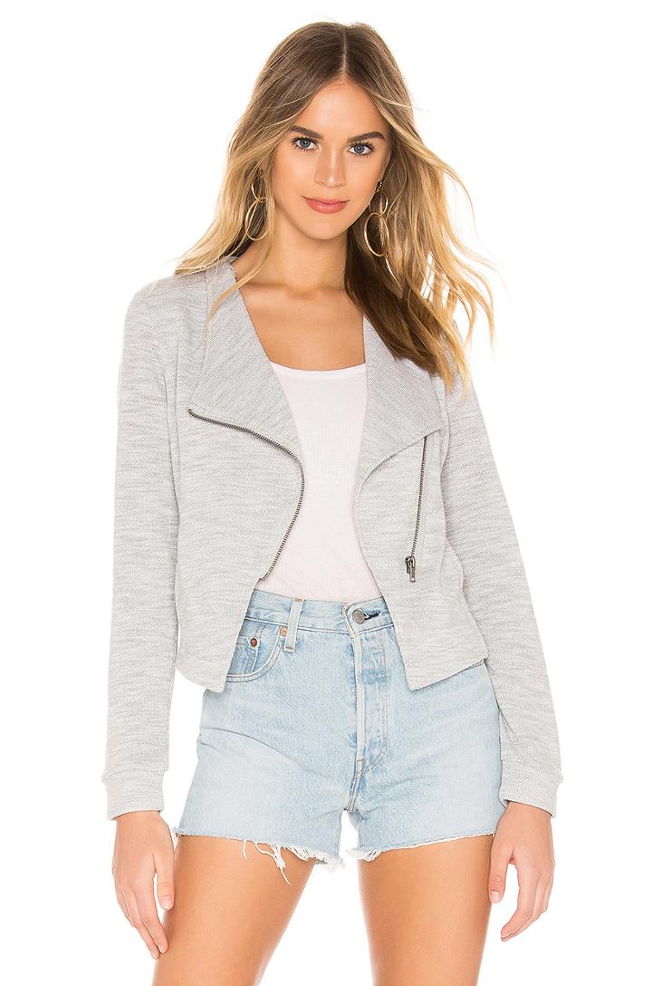 Knits Electric Jacket