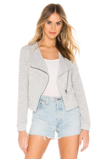 Knits Electric Jacket