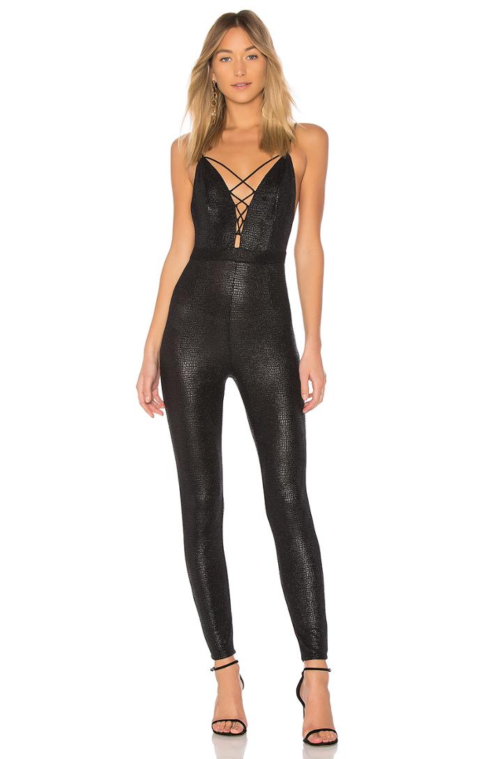 Thomas Jumpsuit