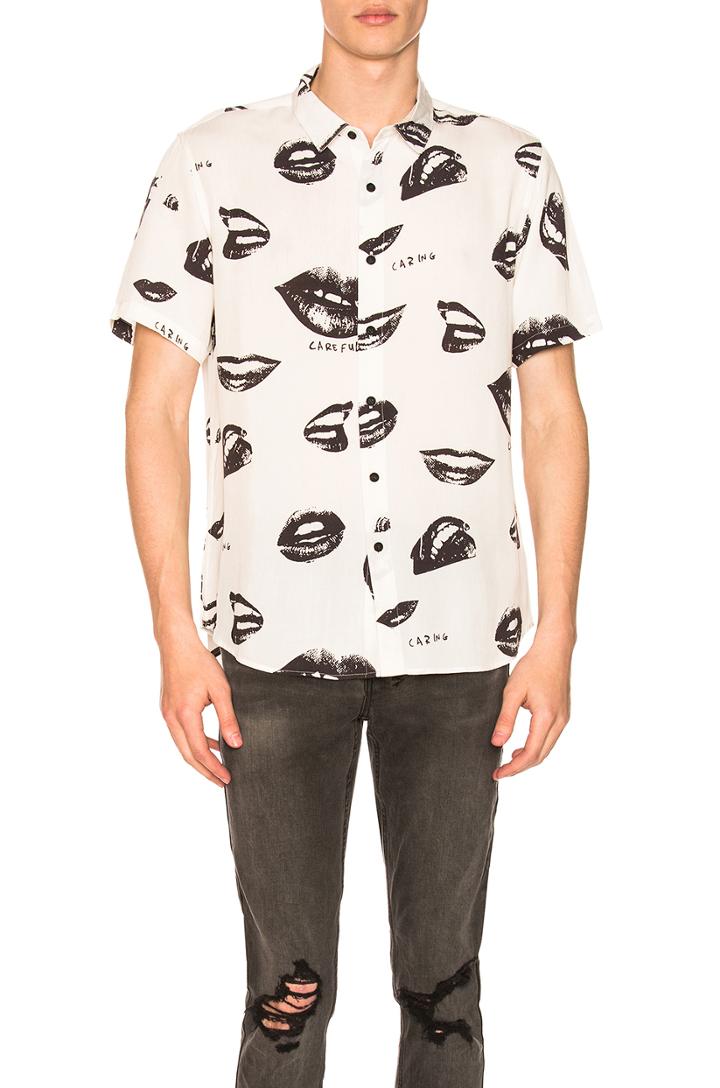 Read My Lips Shirt