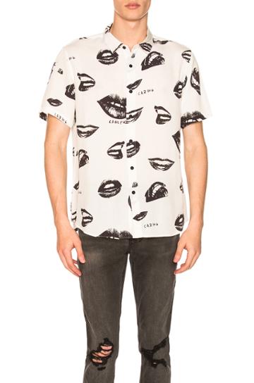 Read My Lips Shirt