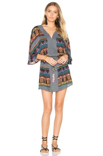 Bead Folk Caftan