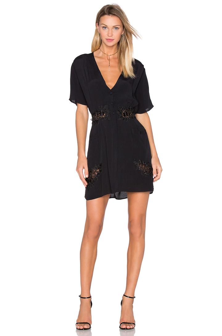 Connery Dress
