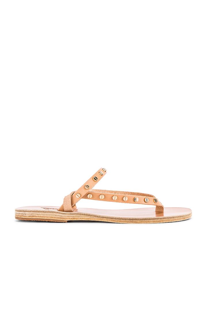 Mirsini Nails Sandal