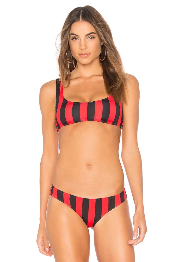 The Ellen Bikini Top