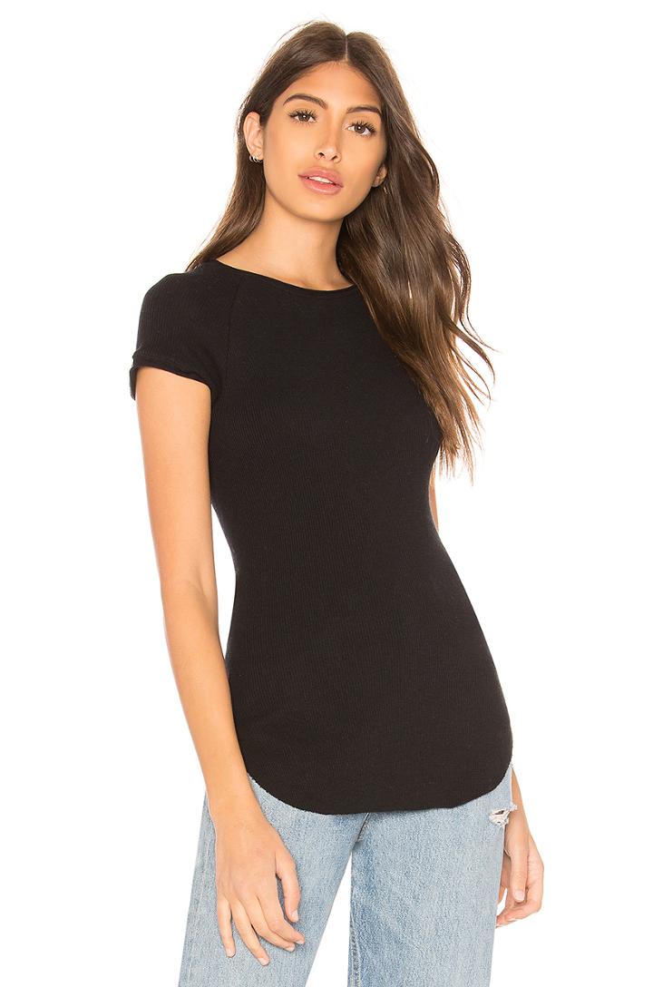 Cashmere Thermal Tunic