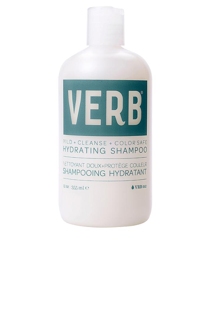 Hydrating Shampoo