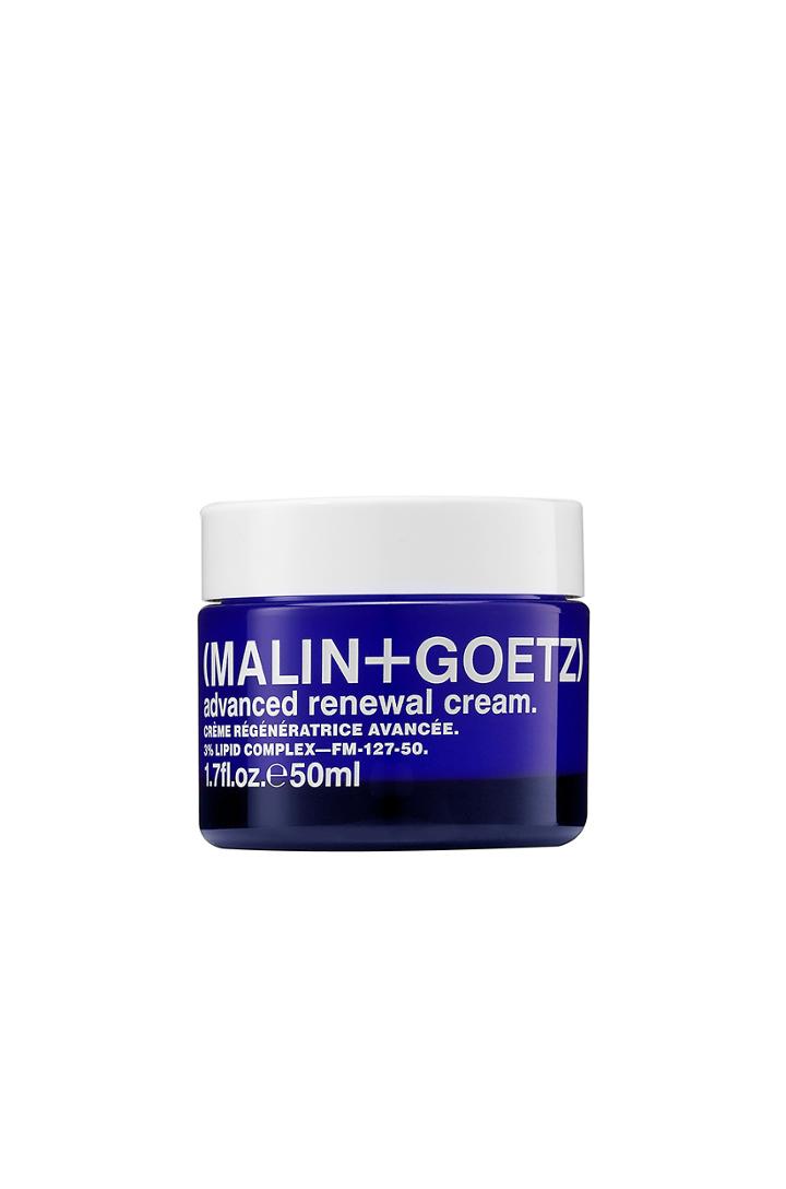 Advanced Renewal Cream