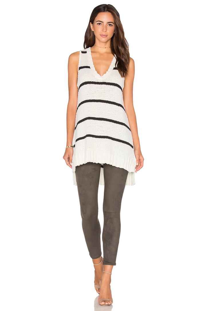 Kiera Tunic Tank