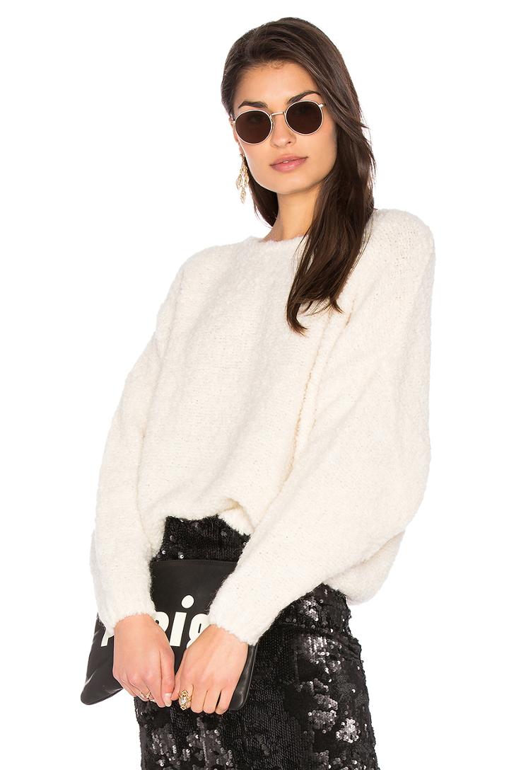 Kimosborow Sweater