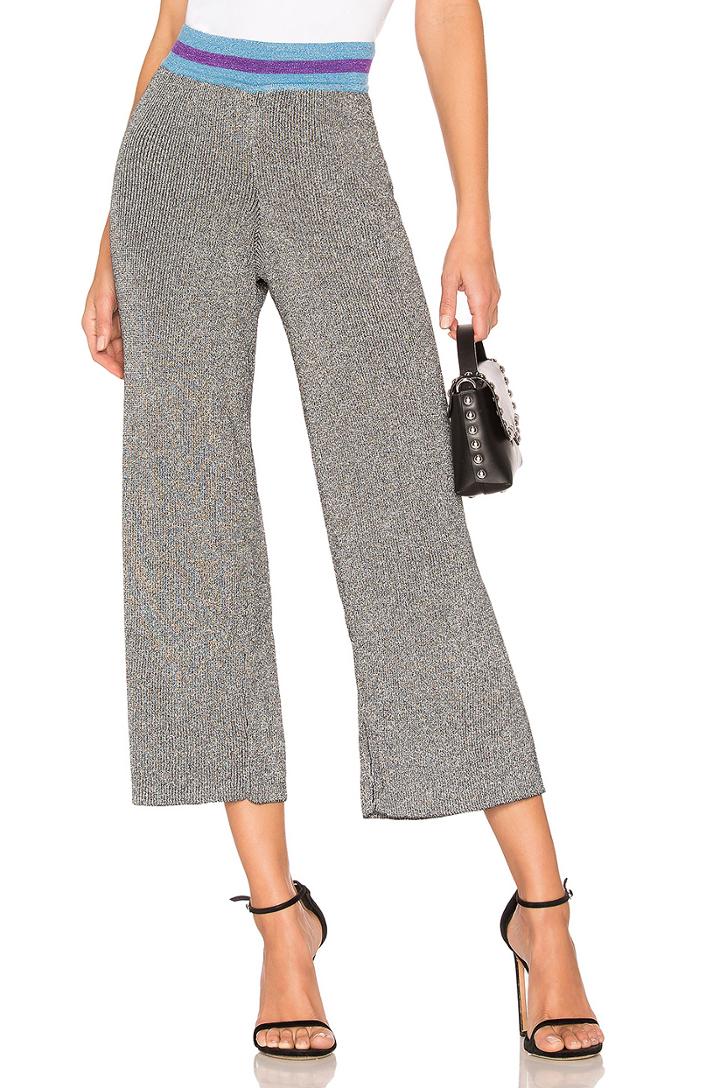 X Margherita Festa Sweater Pant