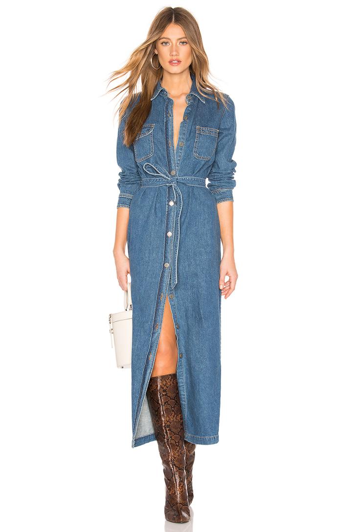 Sessile Dress
