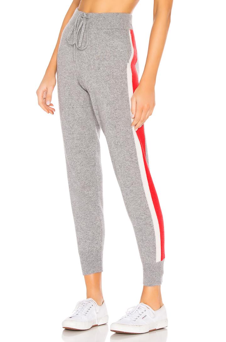 Mason Cashmere Pant