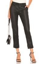 Caden Leatherette Pant
