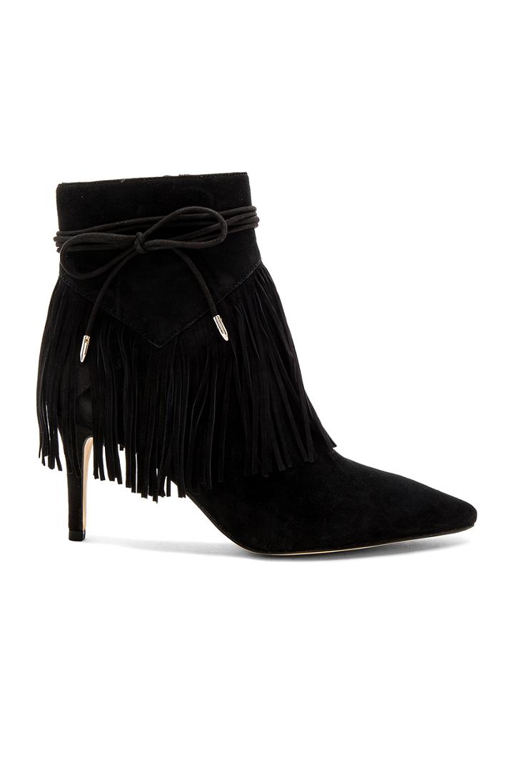 Marion Bootie