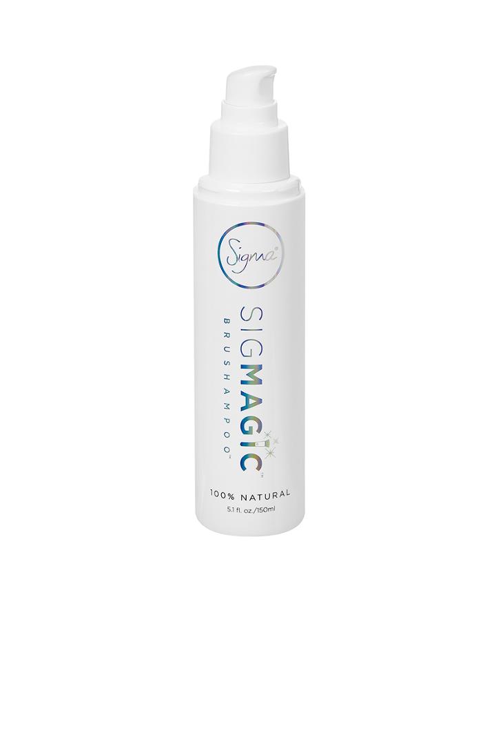 Sigmagic Brushampoo Liquid